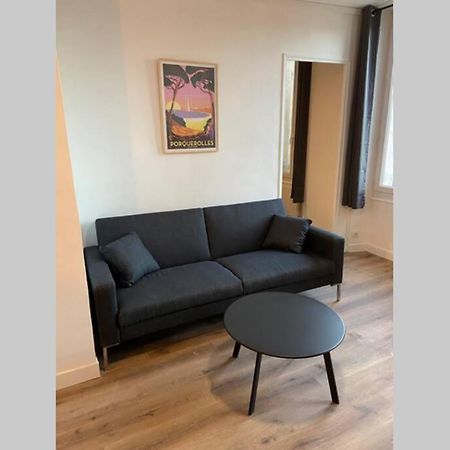 Hyeres Centre/Vieille Ville: Superbe T2 Zewnętrze zdjęcie