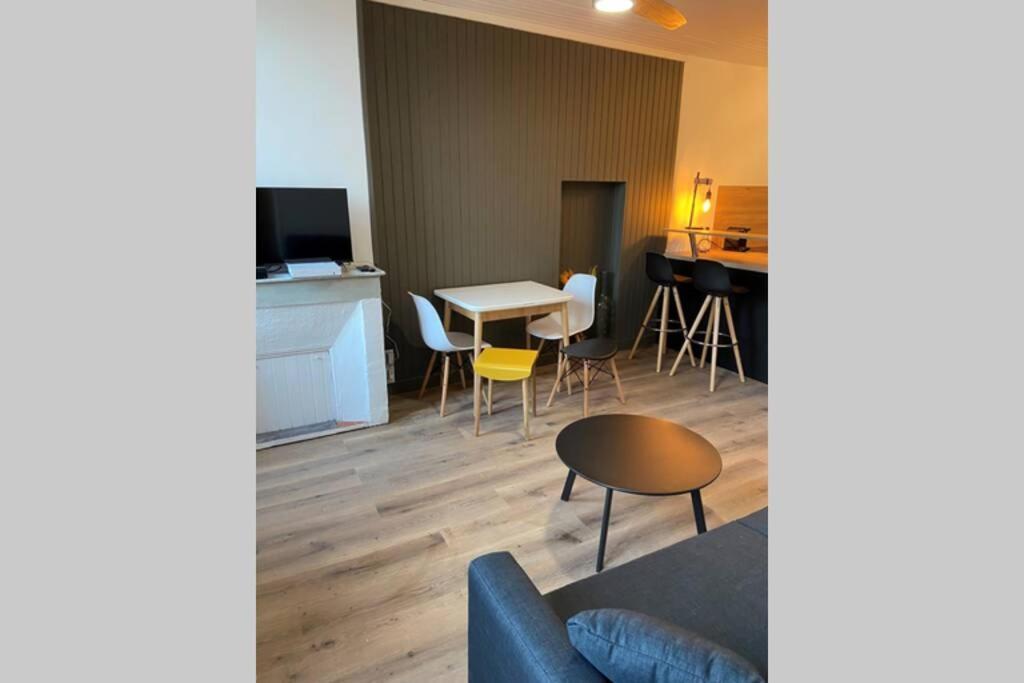 Hyeres Centre/Vieille Ville: Superbe T2 Zewnętrze zdjęcie