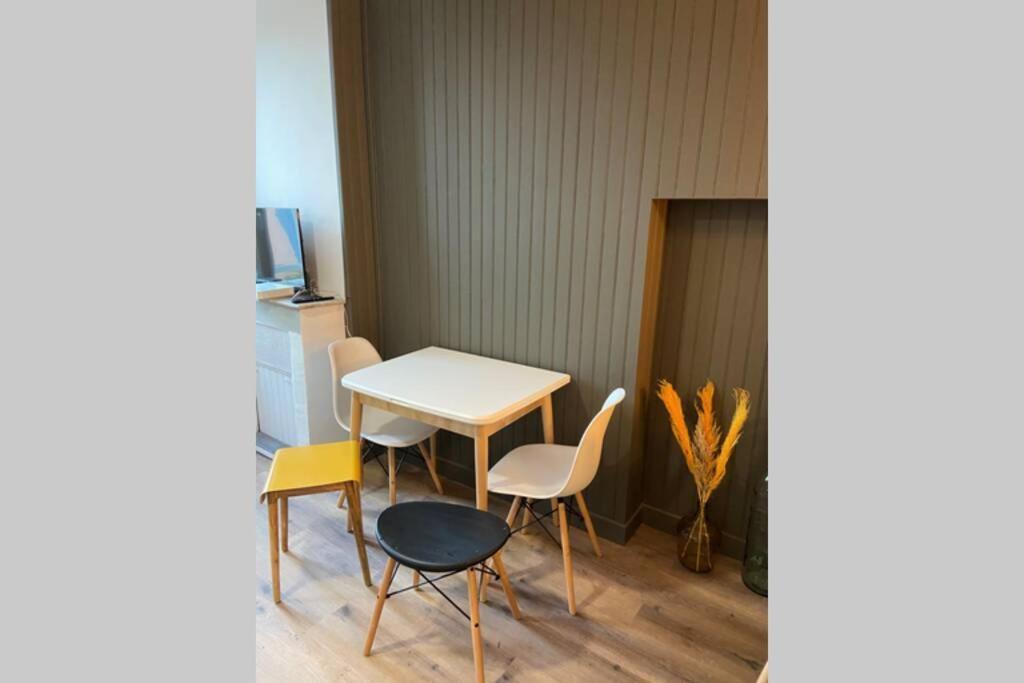 Hyeres Centre/Vieille Ville: Superbe T2 Zewnętrze zdjęcie