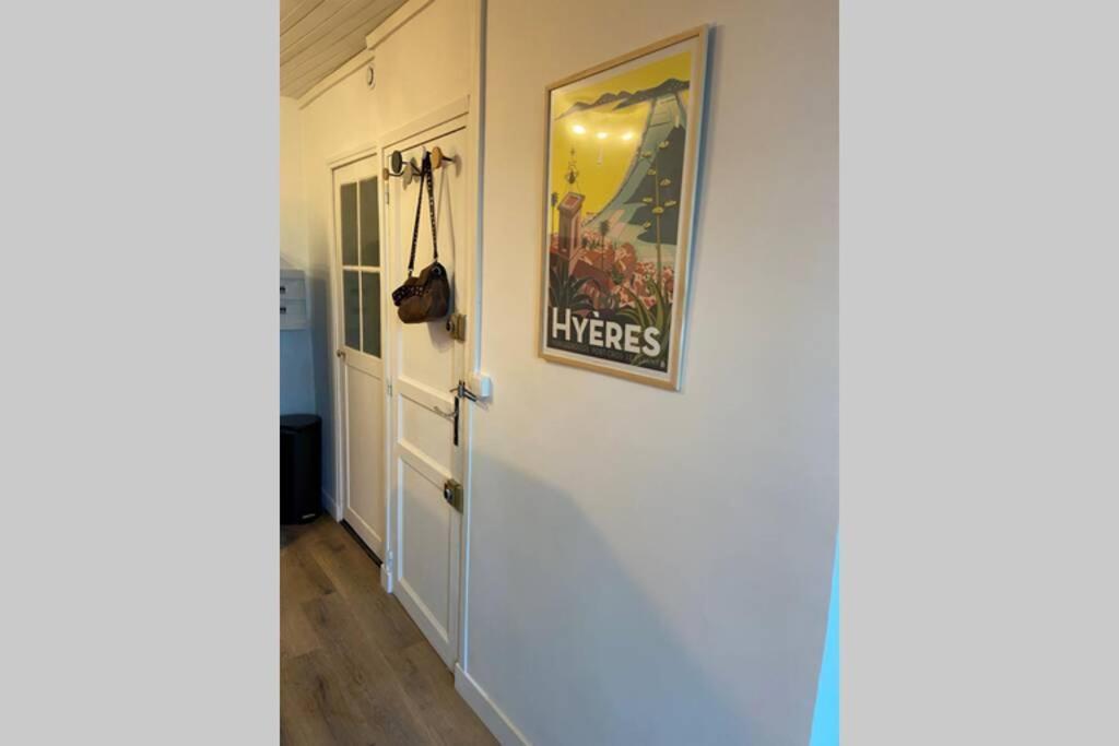 Hyeres Centre/Vieille Ville: Superbe T2 Zewnętrze zdjęcie